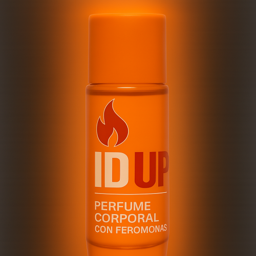 💎 PERFUME ROLÓN CON FEROMONAS LIBIDUP (10ML).