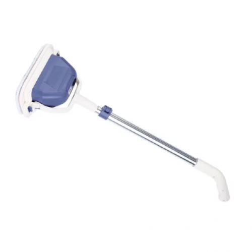 LIMPIADOR ELÉCTRICO XM6: Brillo Fácil, Alcance Total.