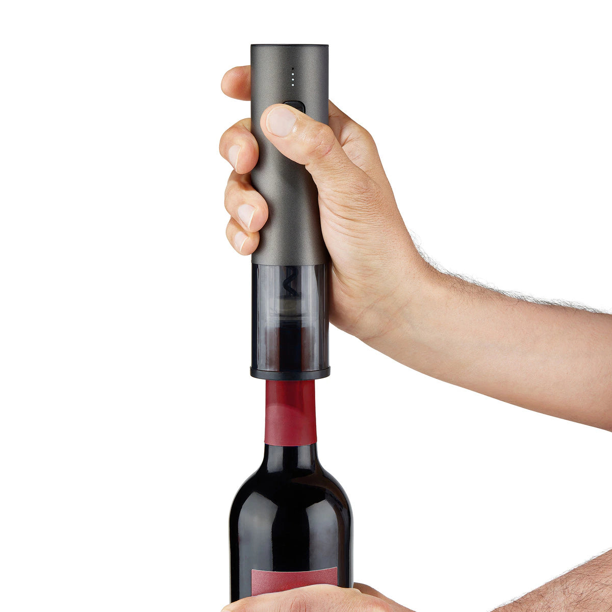 🥂 Destapador Eléctrico: ¡Abre tu Botella en Segundos!