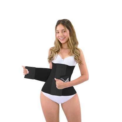 Faja Moda K. Reloj de Arena.