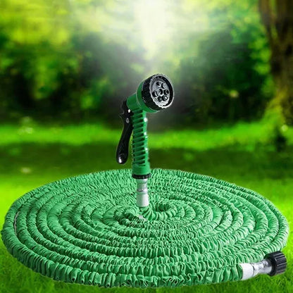 Manguera Retráctil Magic Hose (45m/150ft).