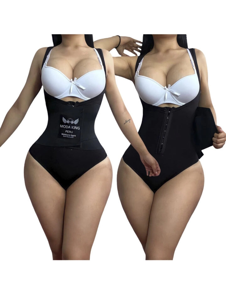 Faja Moda K. Reloj de Arena.