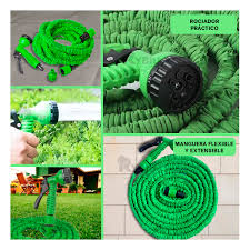 Manguera Retráctil Magic Hose (45m/150ft).