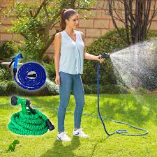 Manguera Retráctil Magic Hose (45m/150ft).