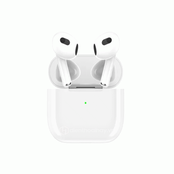 AUDÍFONOS A15 PRO: El Estuche de Carga que Piensa en Todo.